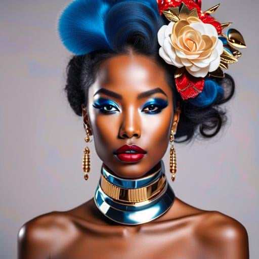 Pearl Island Symmetry Palette. - Skinfeedcosmetic