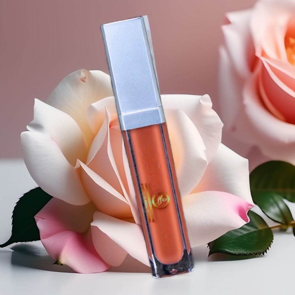 Skin lipgloss. - Skinfeedcosmetic