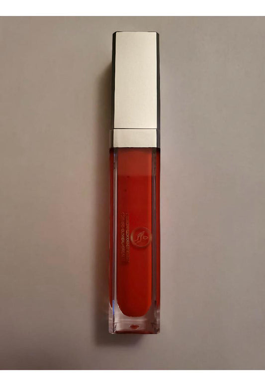 The Queen lipgloss. - Skinfeedcosmetic